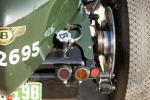 Bentley 3/8-Litre Hawkeye Special 1924 года
